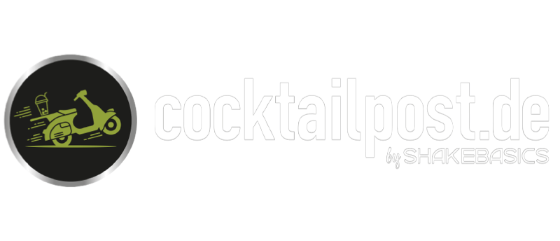Cocktailpost Logo